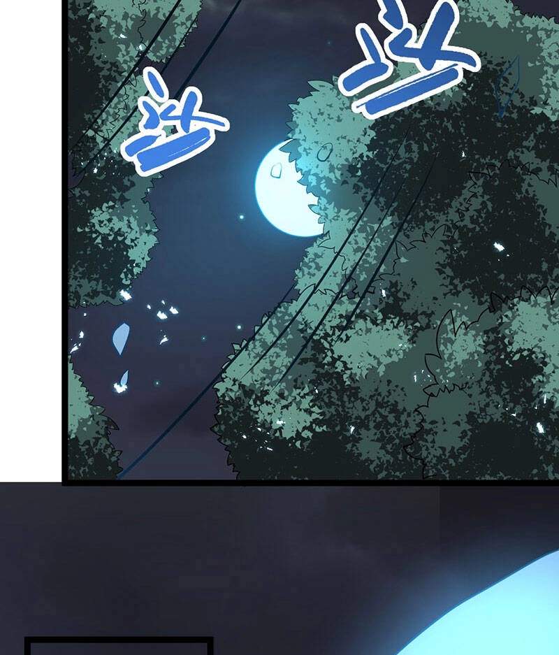 Vĩnh Sinh Chapter 3 - 35