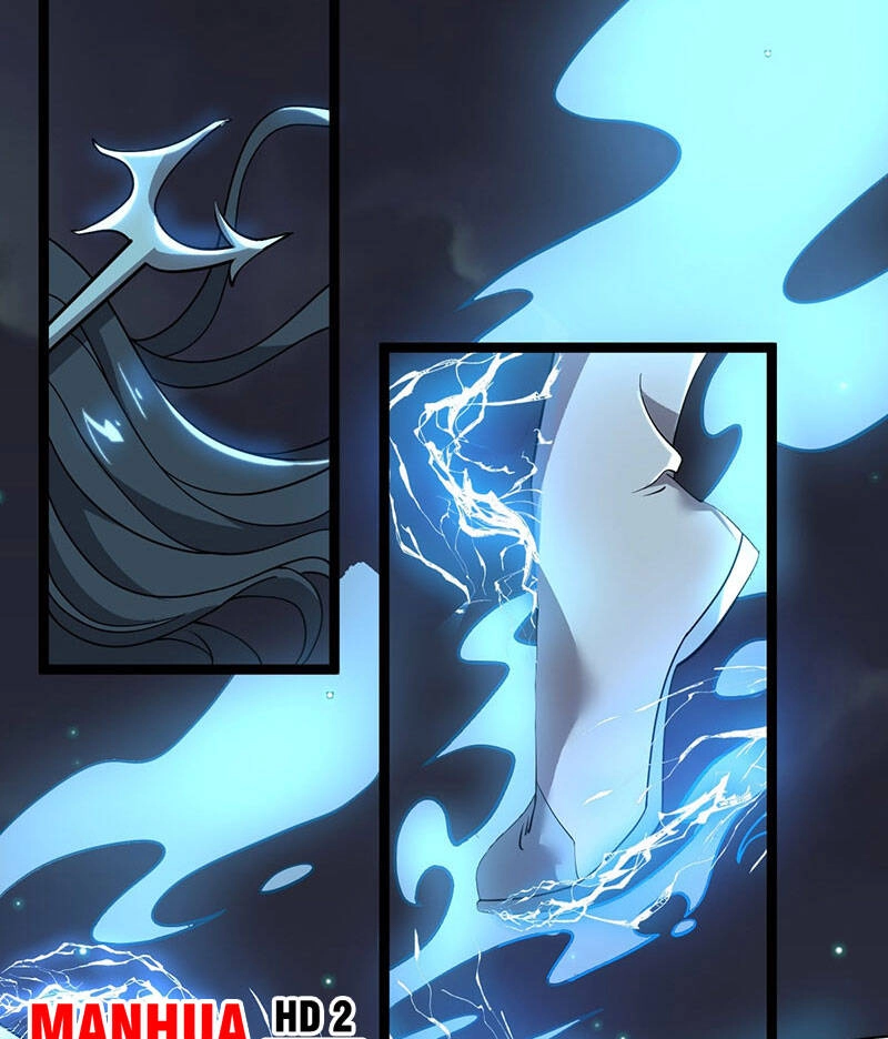 Vĩnh Sinh Chapter 3 - 36