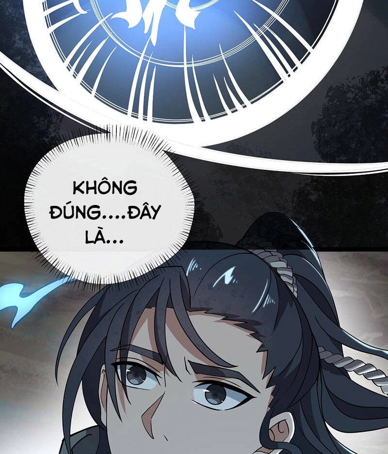 Vĩnh Sinh Chapter 3 - 39