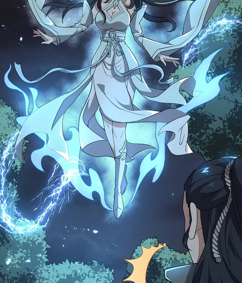 Vĩnh Sinh Chapter 3 - 42