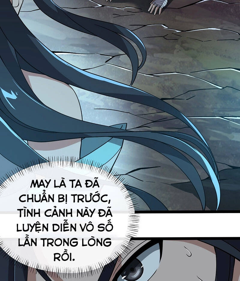 Vĩnh Sinh Chapter 3 - 45