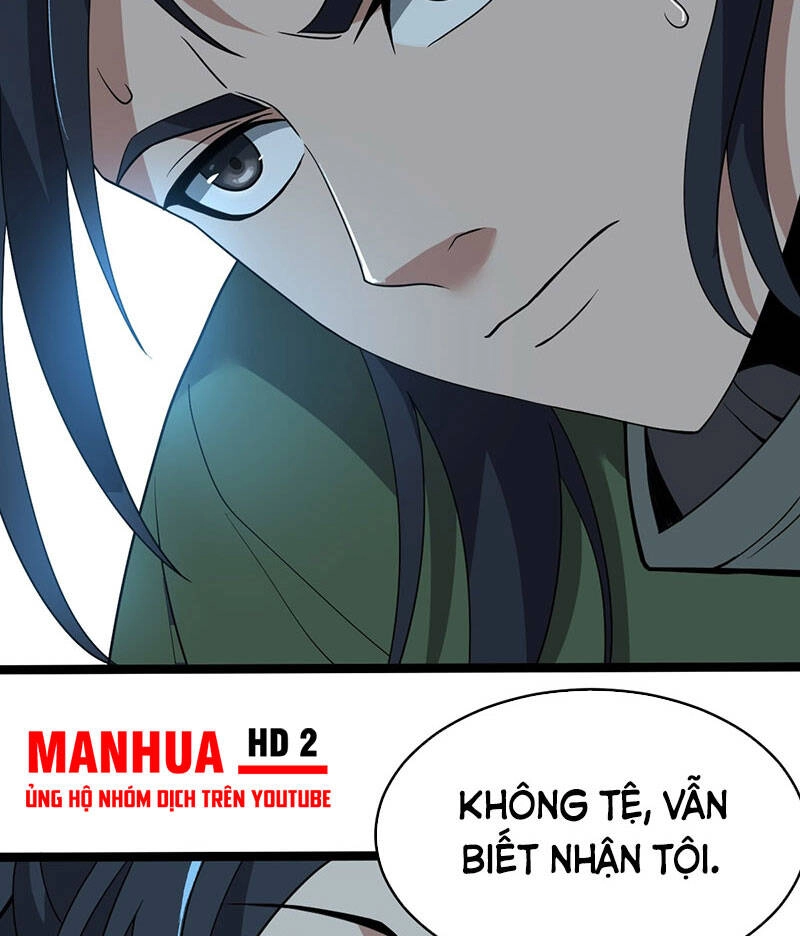 Vĩnh Sinh Chapter 3 - 46