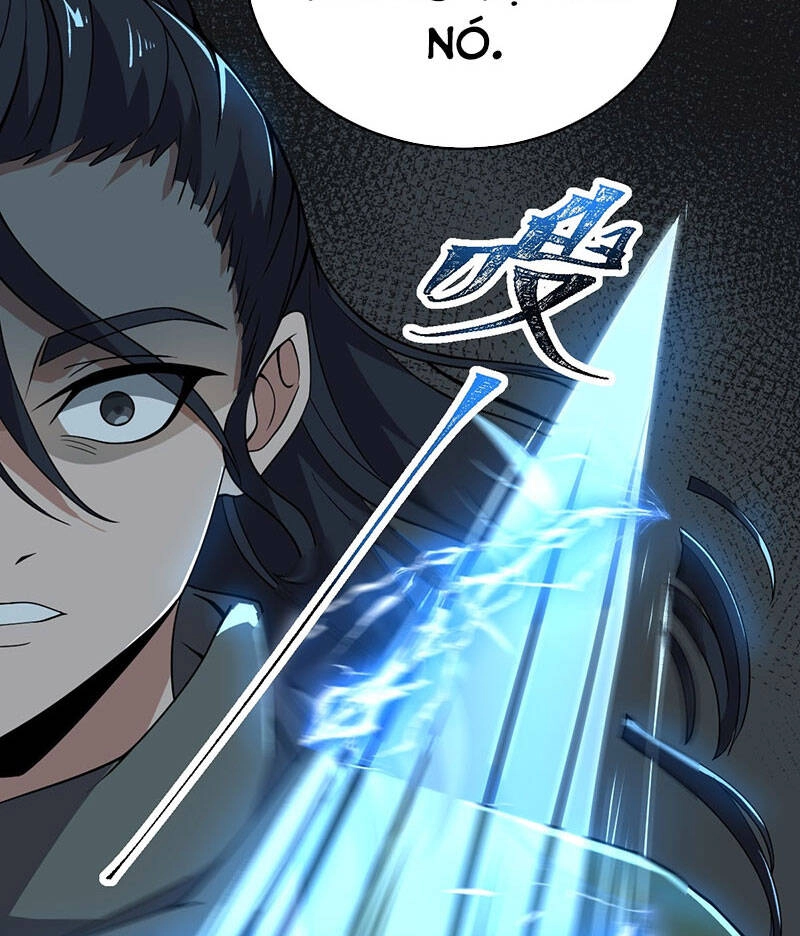 Vĩnh Sinh Chapter 3 - 50