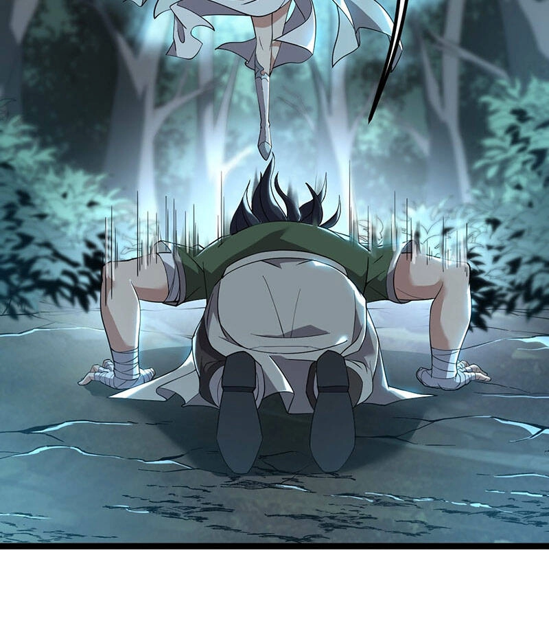 Vĩnh Sinh Chapter 3 - 56