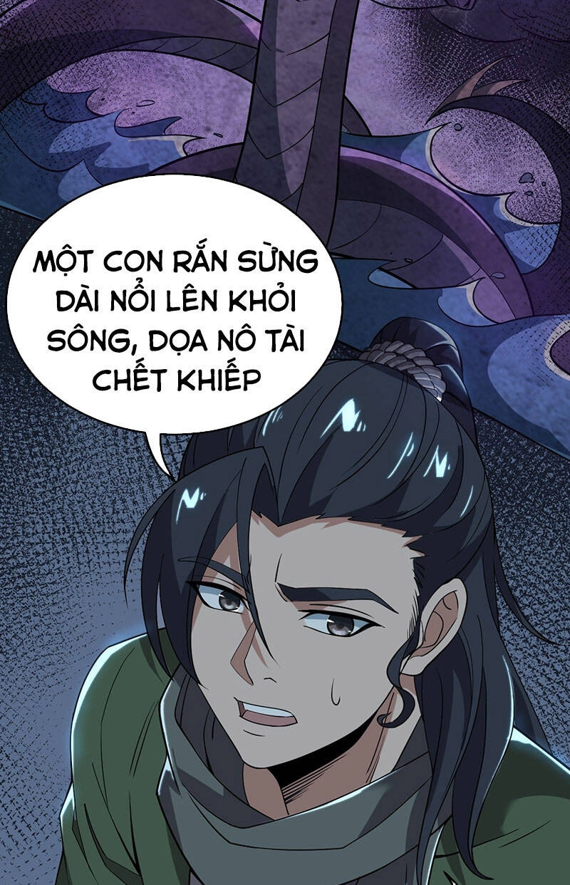 Vĩnh Sinh Chapter 3 - 60