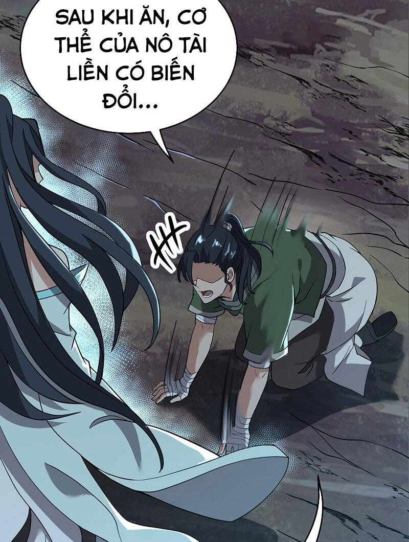 Vĩnh Sinh Chapter 3 - 63