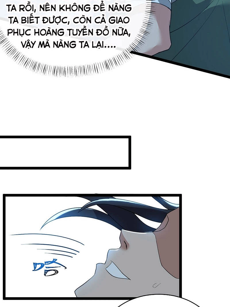 Vĩnh Sinh Chapter 3 - 75