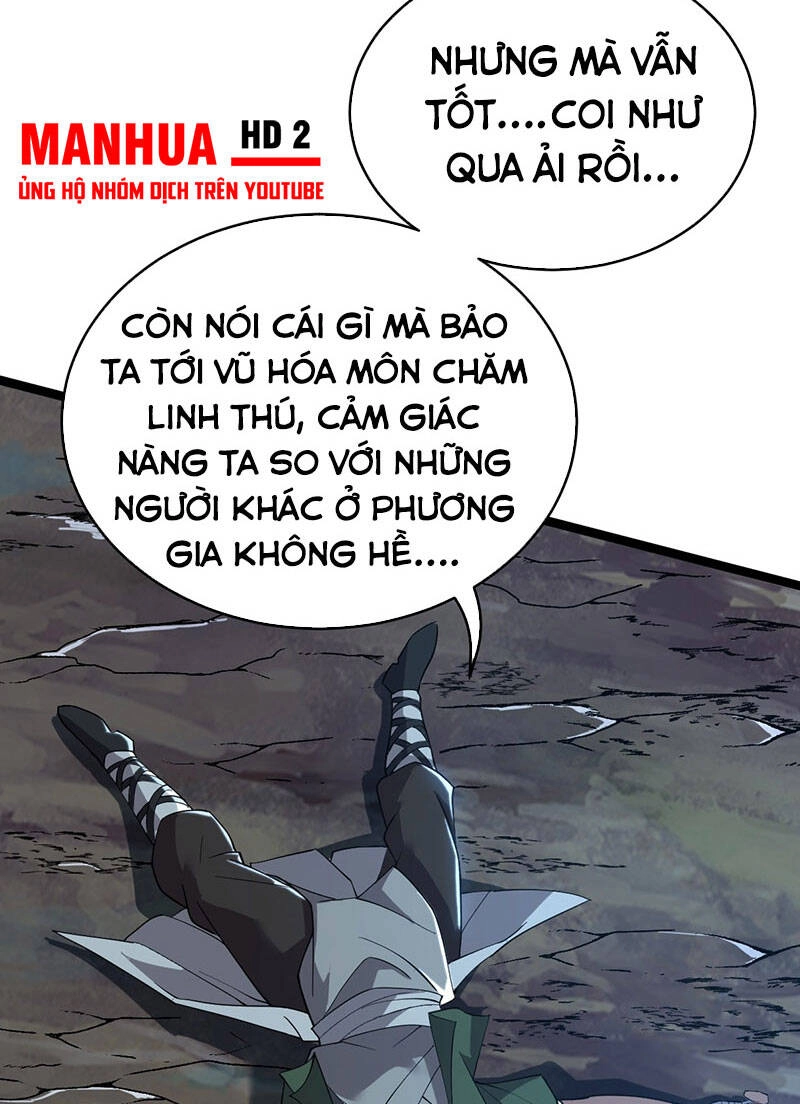 Vĩnh Sinh Chapter 3 - 76