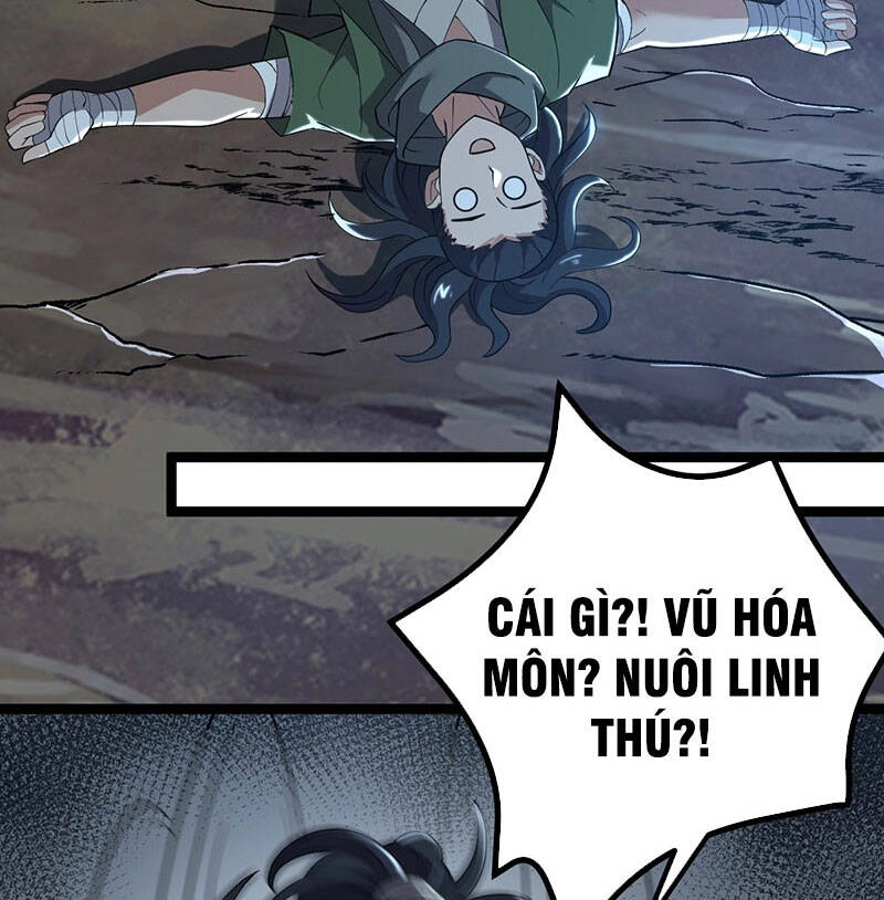 Vĩnh Sinh Chapter 3 - 77