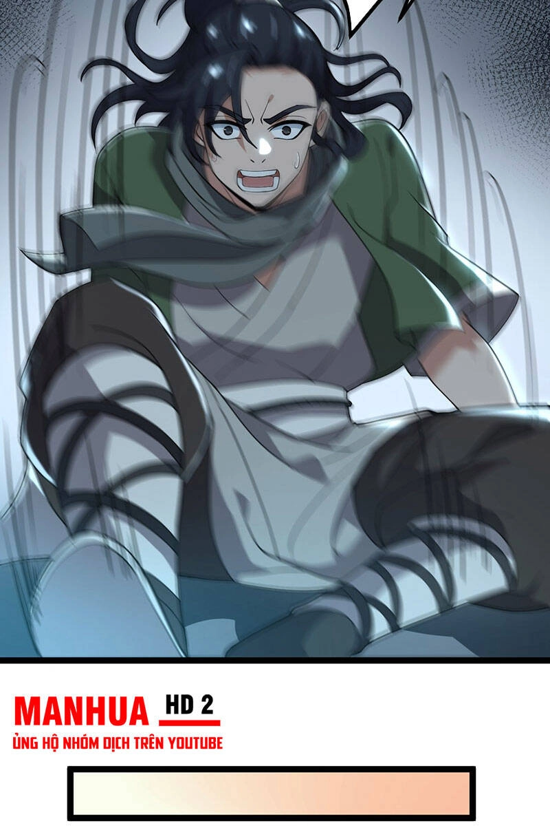 Vĩnh Sinh Chapter 3 - 78