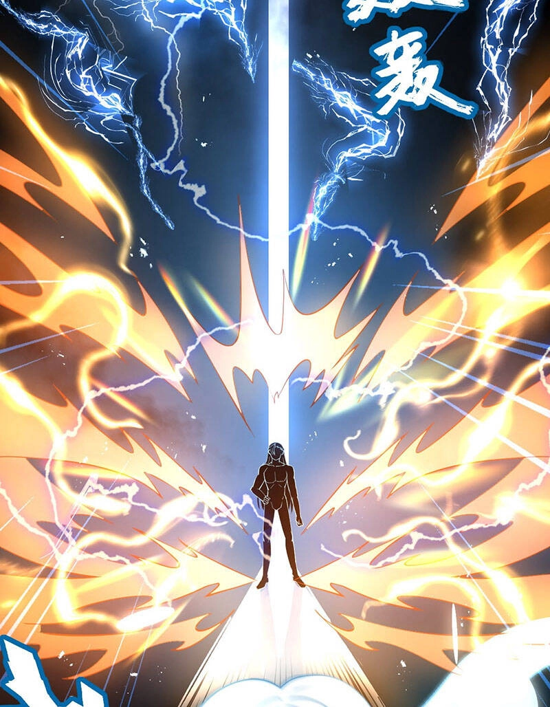 Vĩnh Sinh Chapter 4 - 18