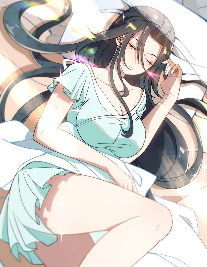 Vĩnh Sinh Chapter 4 - 25