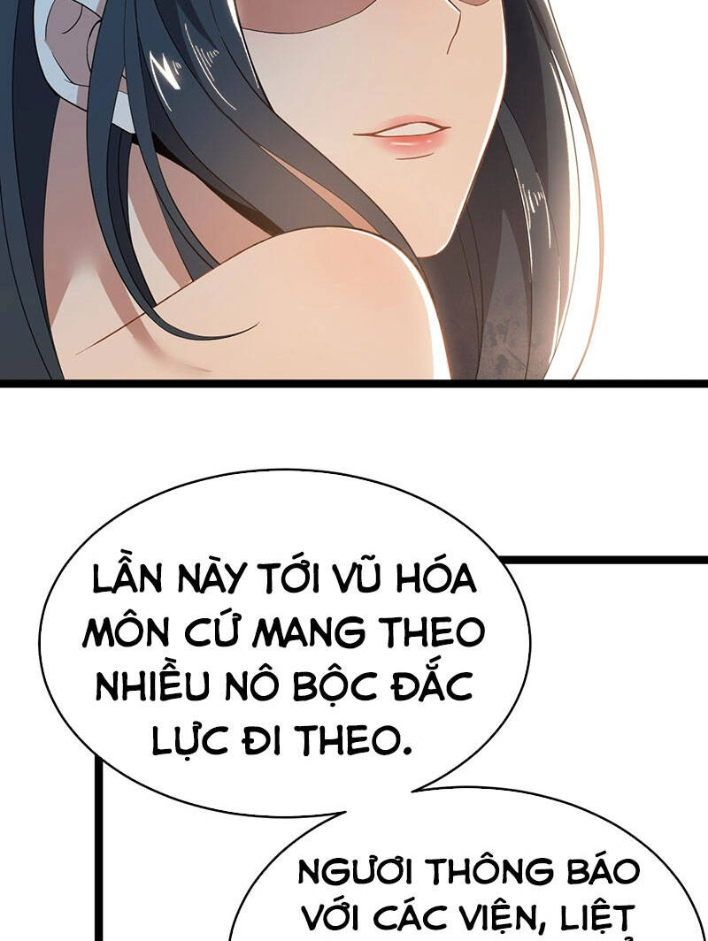 Vĩnh Sinh Chapter 4 - 31