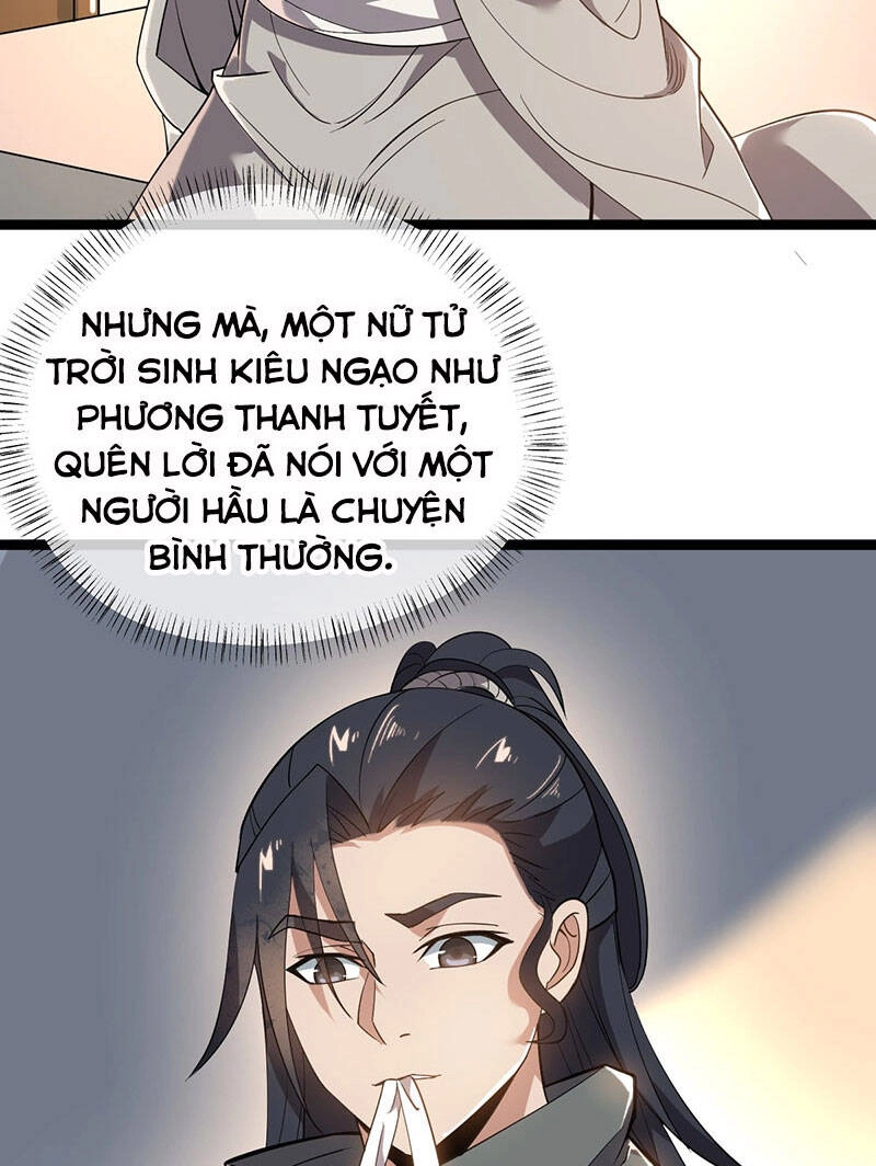 Vĩnh Sinh Chapter 4 - 34