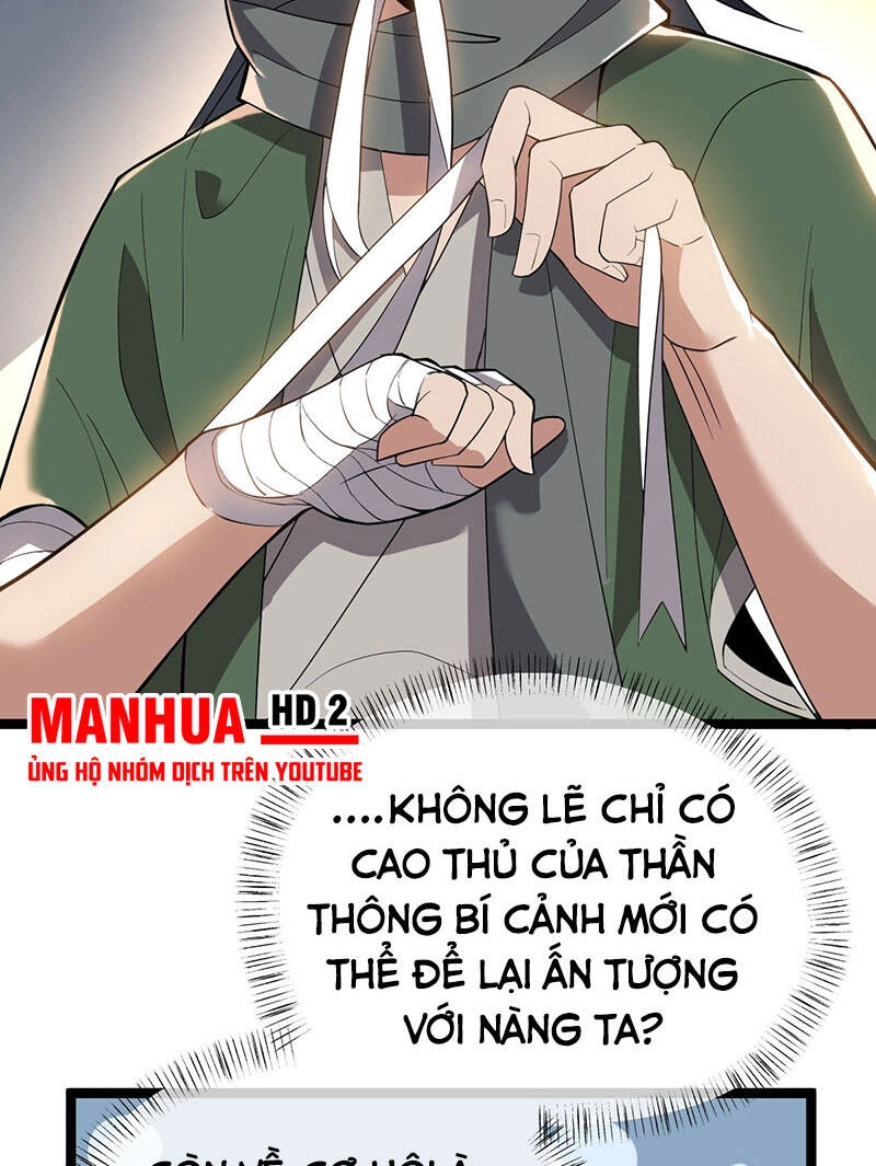Vĩnh Sinh Chapter 4 - 35