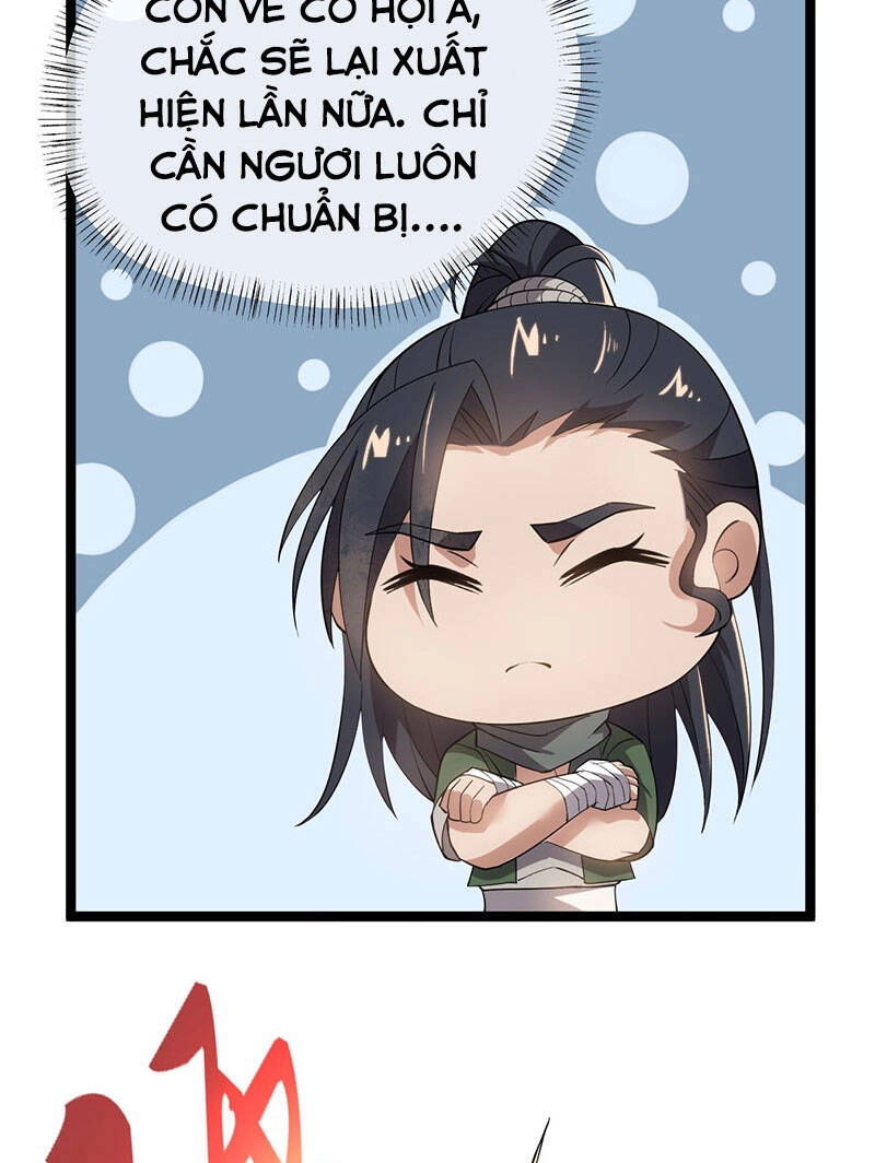 Vĩnh Sinh Chapter 4 - 36