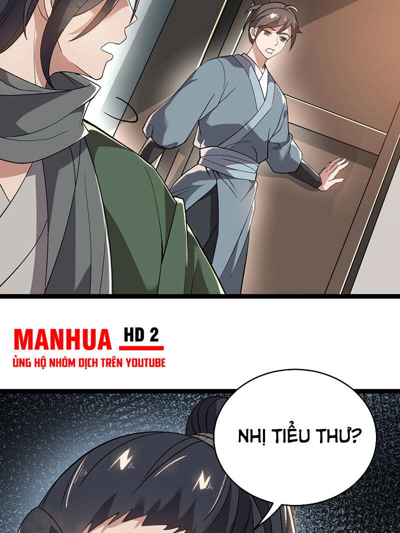 Vĩnh Sinh Chapter 4 - 38