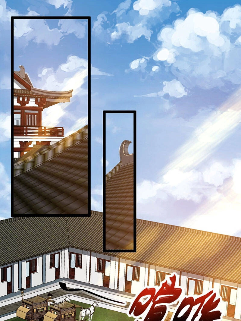 Vĩnh Sinh Chapter 4 - 40