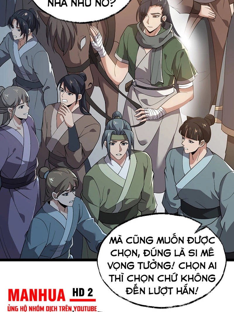 Vĩnh Sinh Chapter 4 - 43