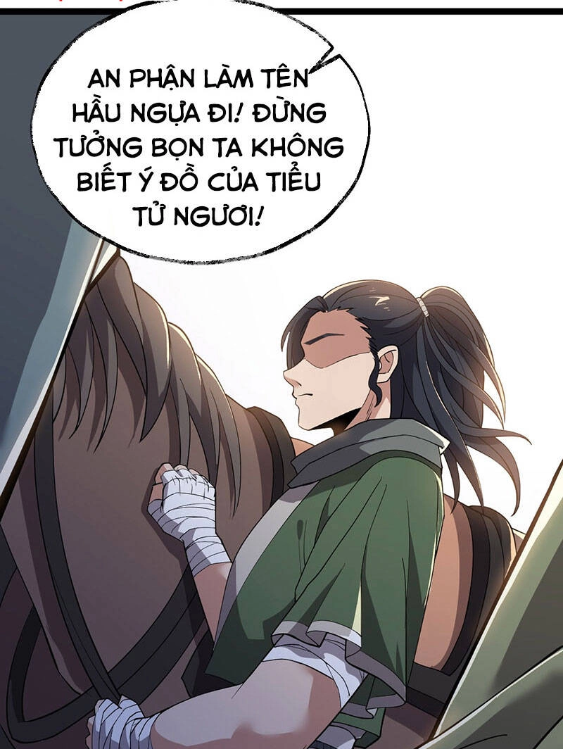 Vĩnh Sinh Chapter 4 - 44