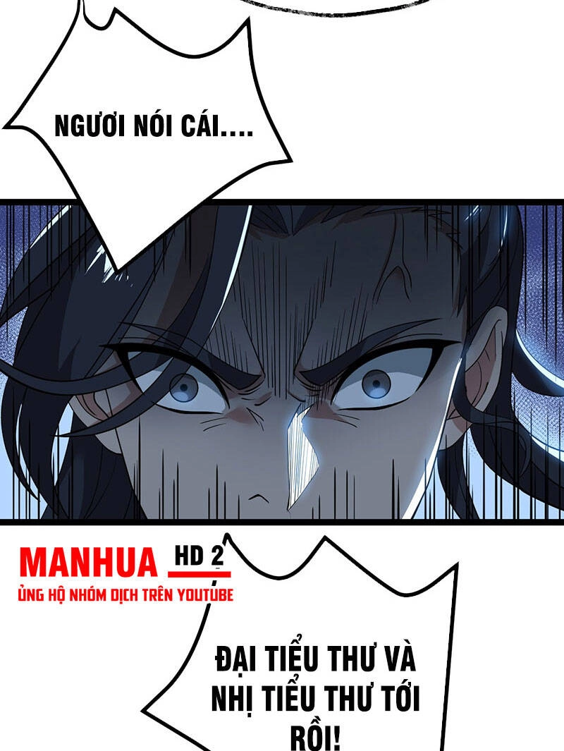 Vĩnh Sinh Chapter 4 - 46