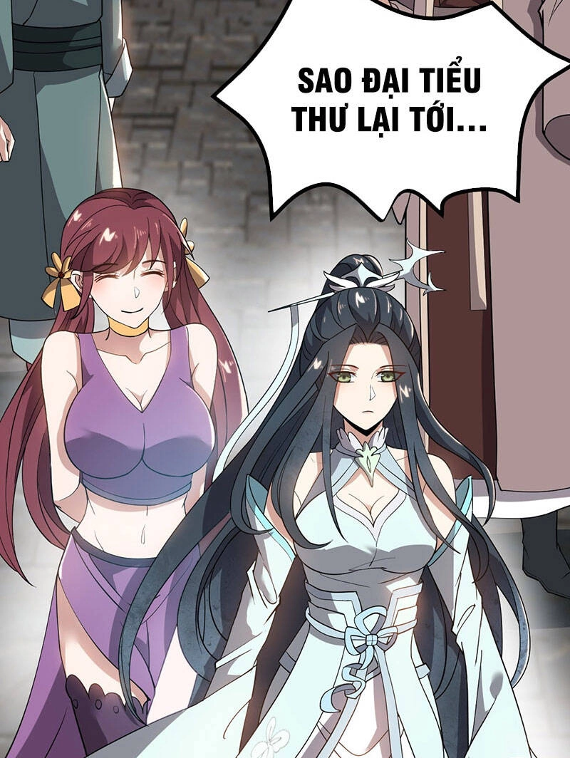 Vĩnh Sinh Chapter 4 - 48