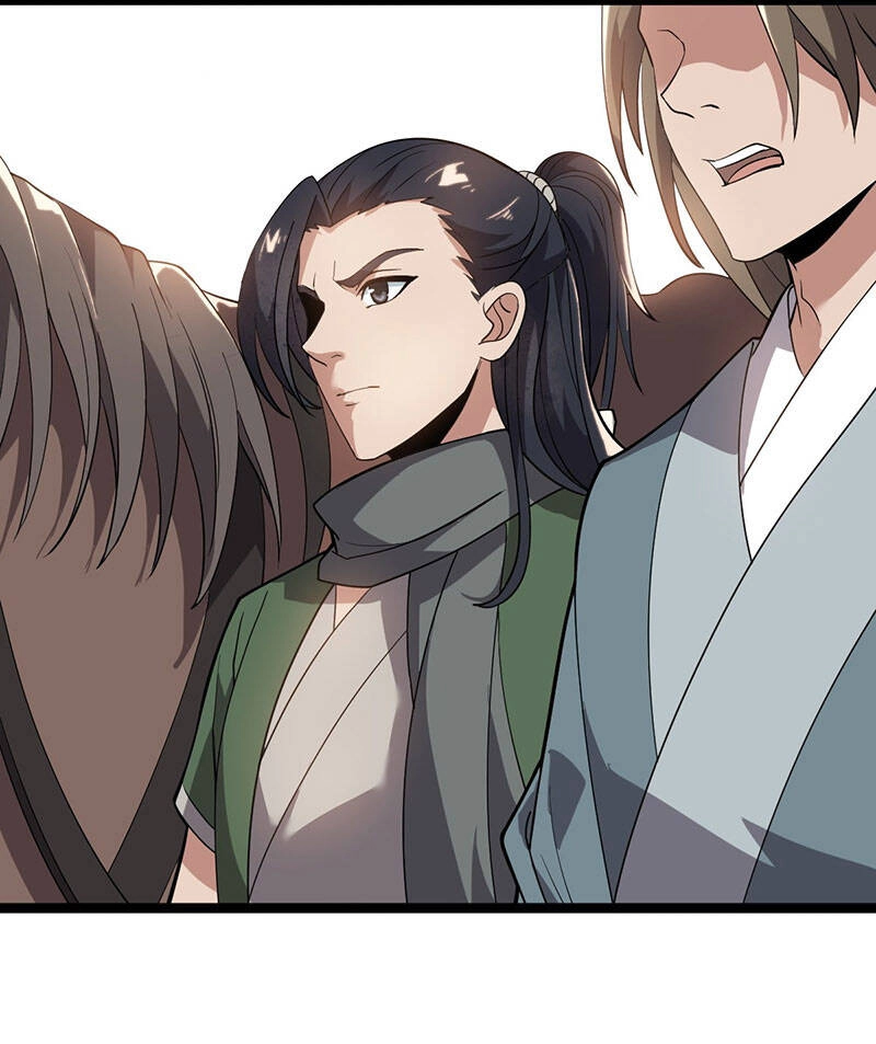 Vĩnh Sinh Chapter 4 - 51