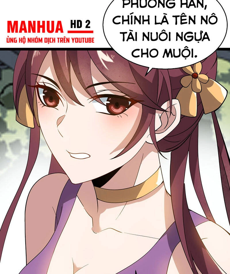 Vĩnh Sinh Chapter 4 - 54