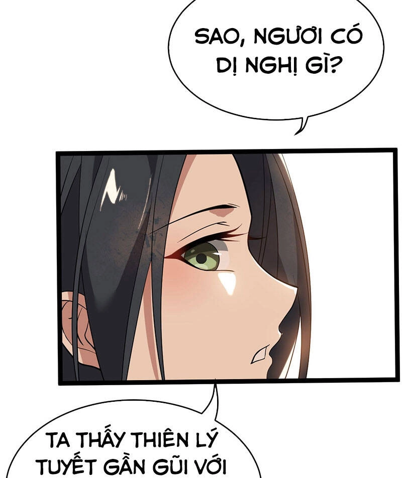 Vĩnh Sinh Chapter 4 - 61