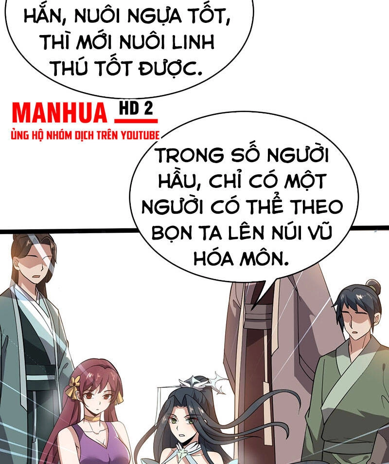 Vĩnh Sinh Chapter 4 - 62