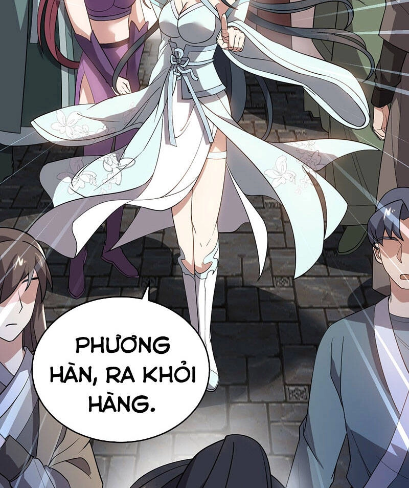 Vĩnh Sinh Chapter 4 - 63