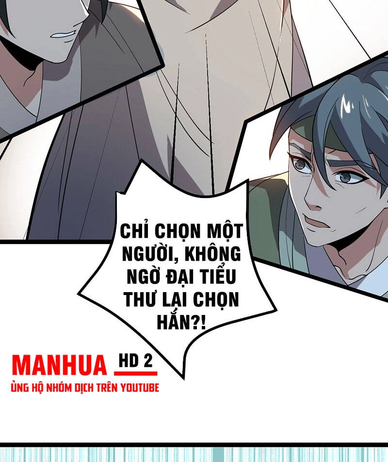 Vĩnh Sinh Chapter 4 - 67