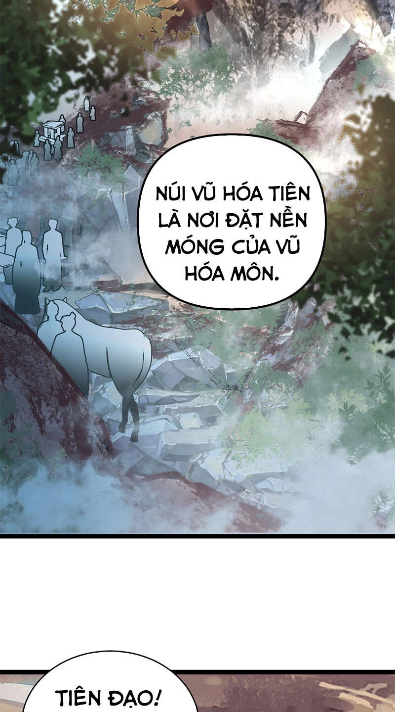 Vĩnh Sinh Chapter 5 - 4