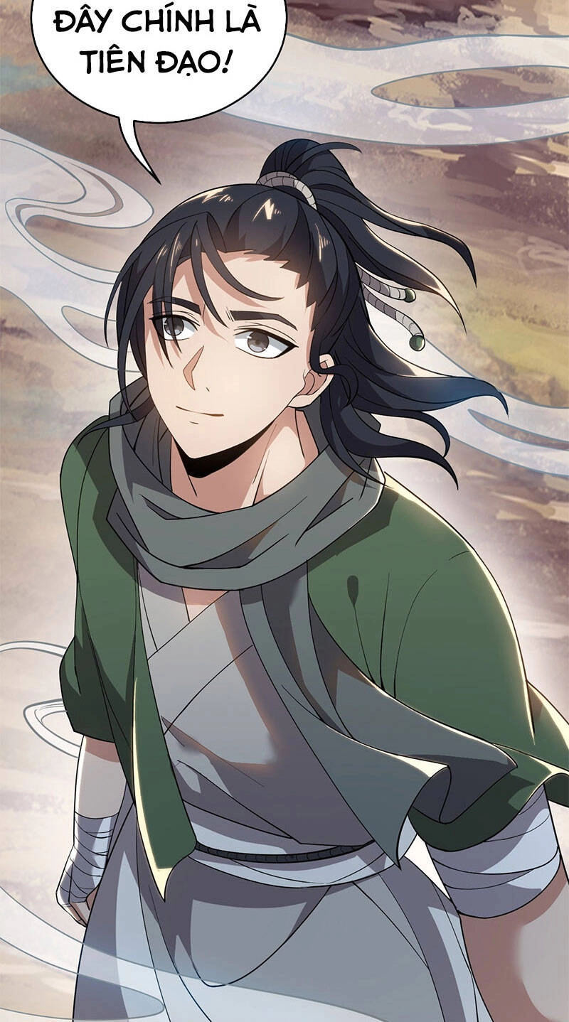 Vĩnh Sinh Chapter 5 - 5