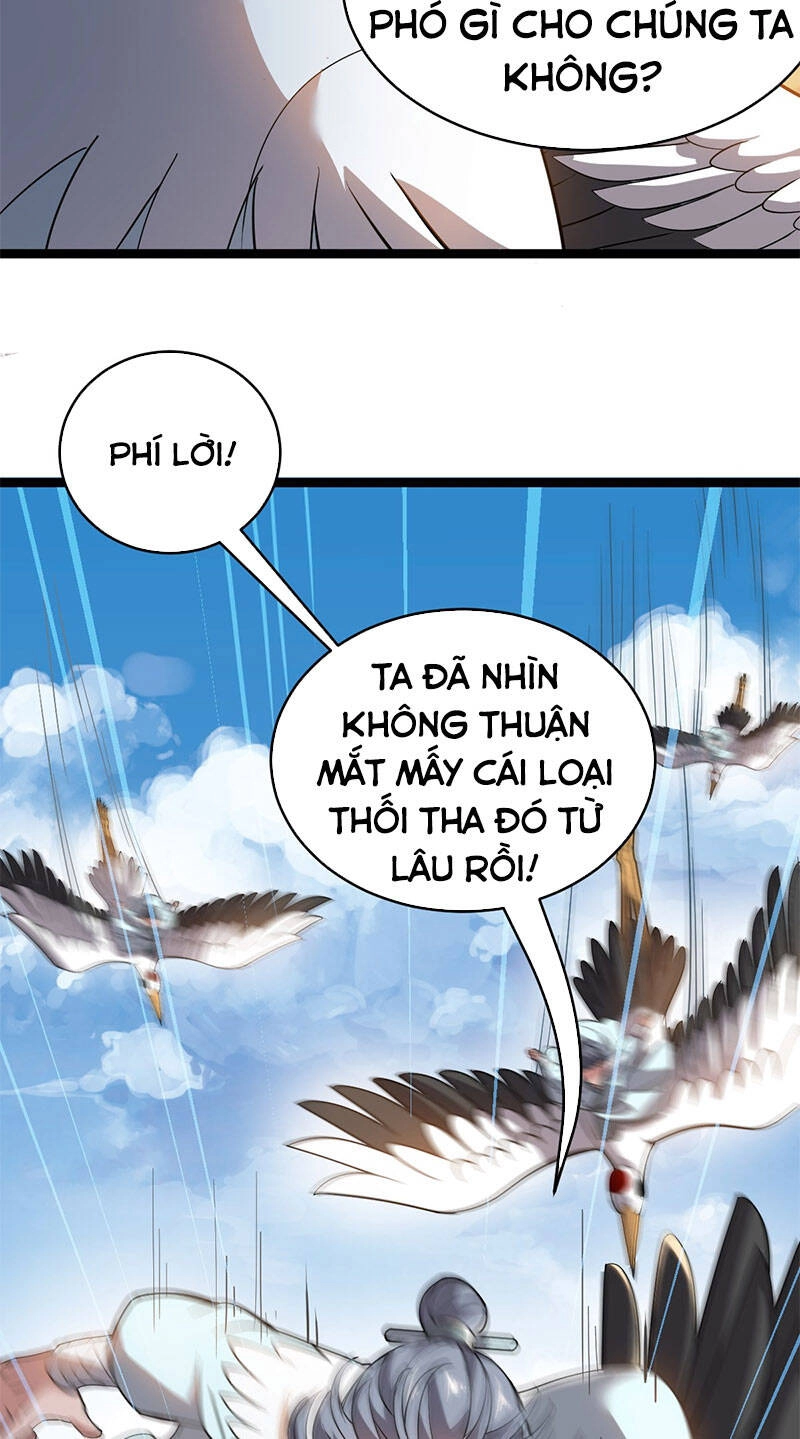 Vĩnh Sinh Chapter 5 - 8