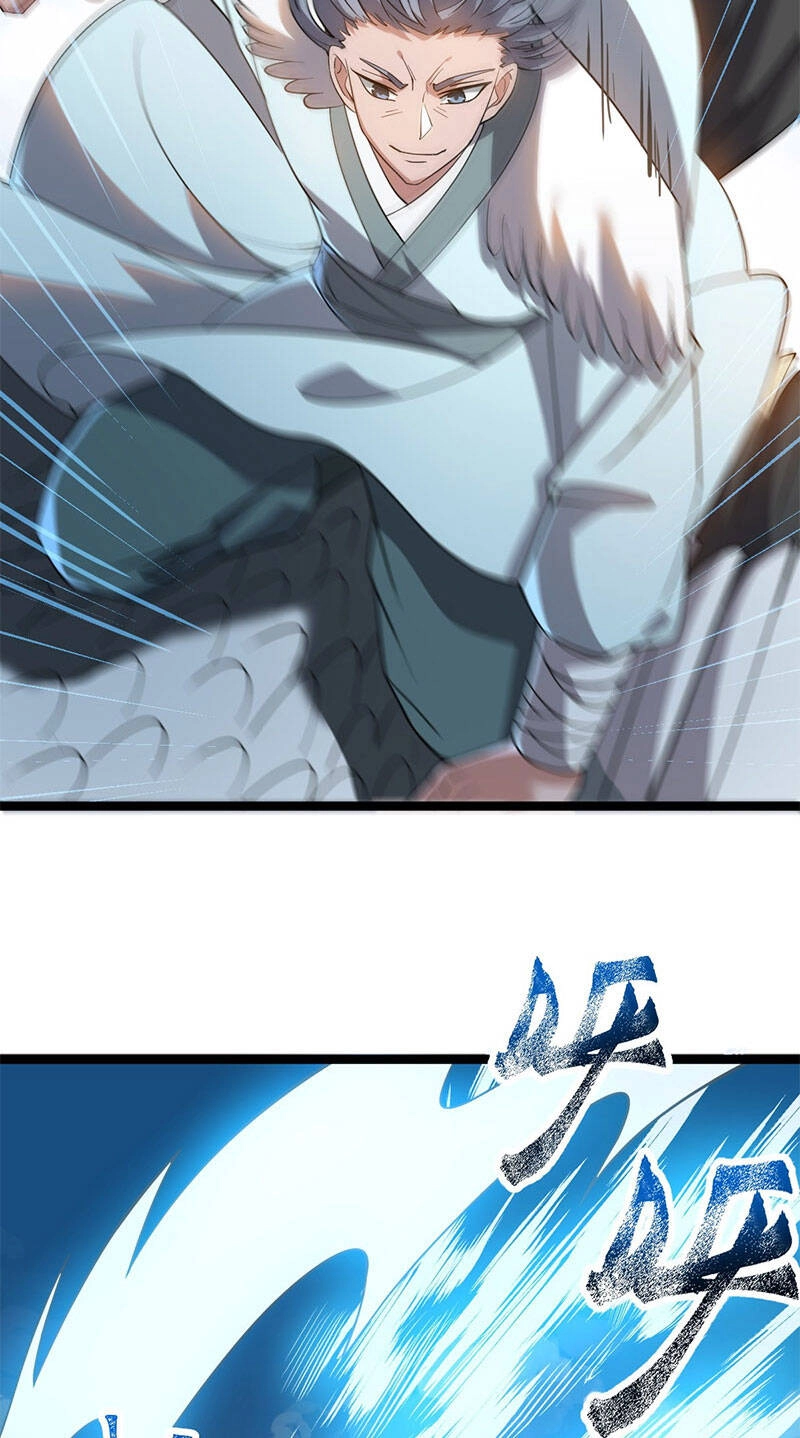 Vĩnh Sinh Chapter 5 - 9