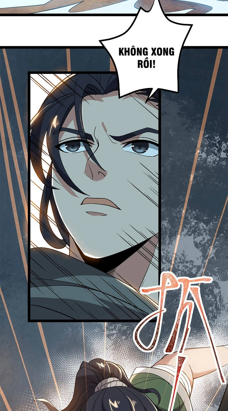 Vĩnh Sinh Chapter 5 - 11