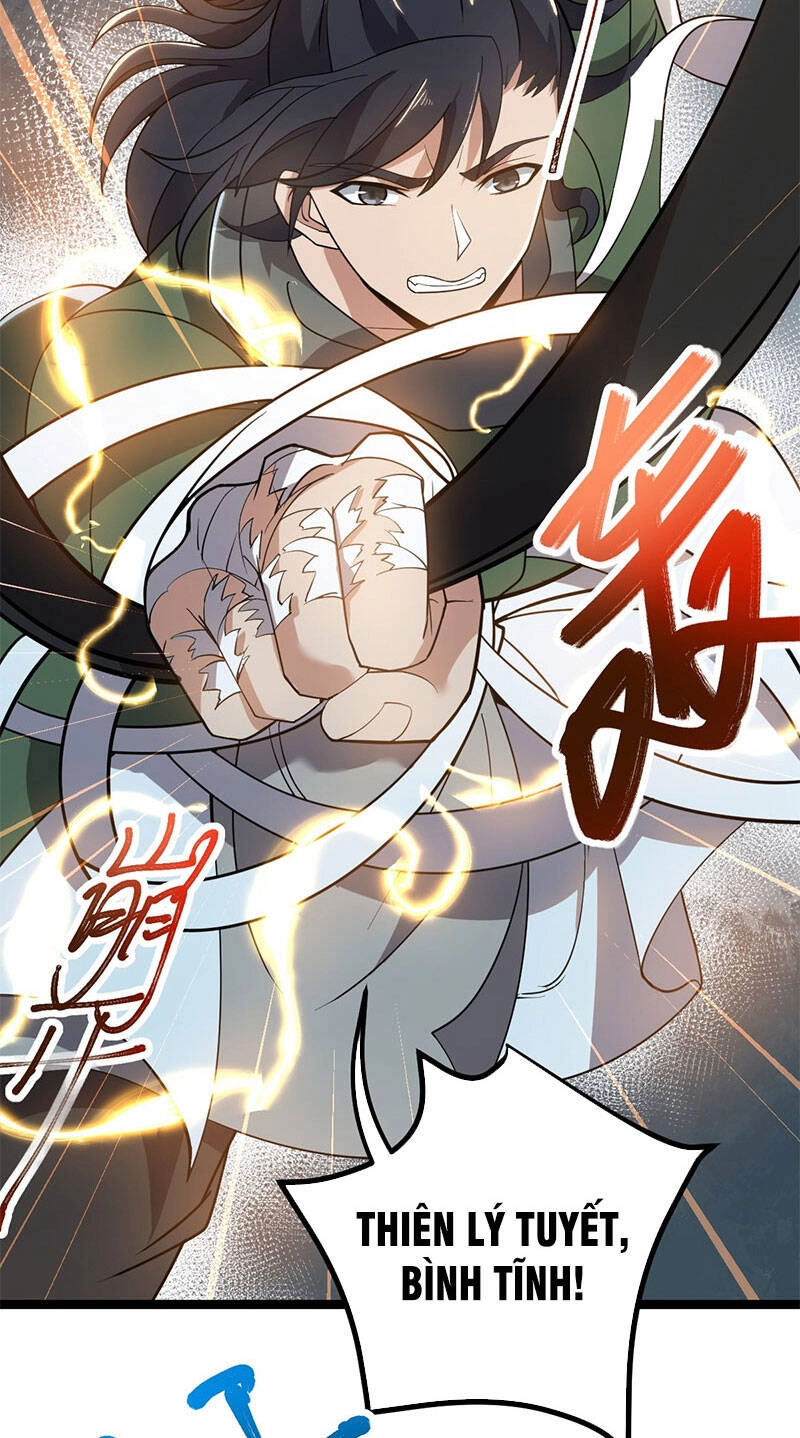 Vĩnh Sinh Chapter 5 - 12