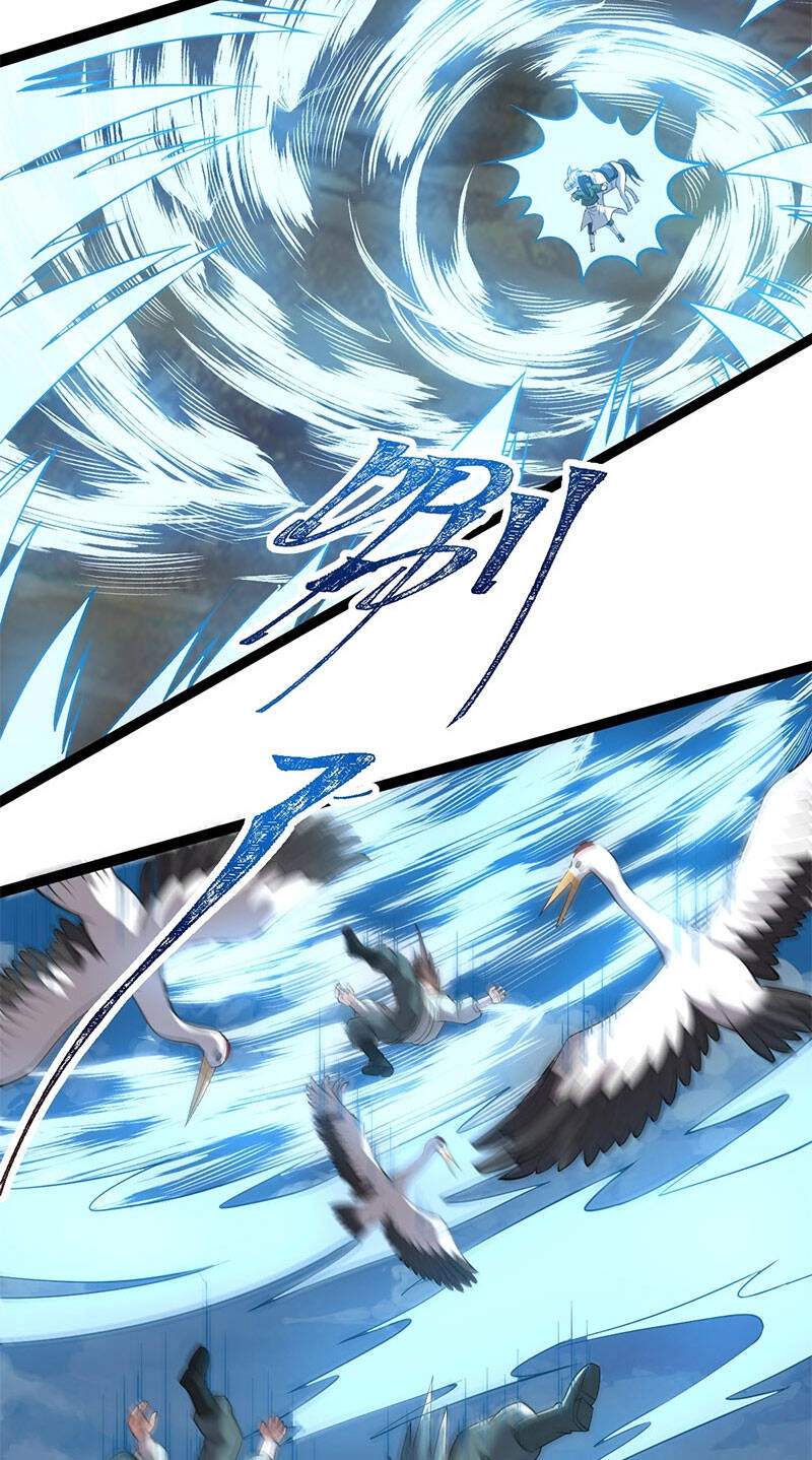 Vĩnh Sinh Chapter 5 - 14