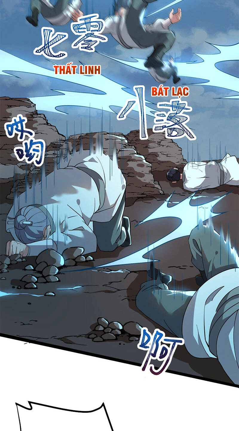 Vĩnh Sinh Chapter 5 - 15