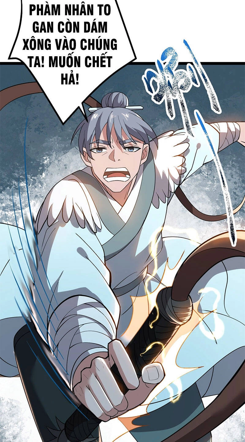 Vĩnh Sinh Chapter 5 - 16