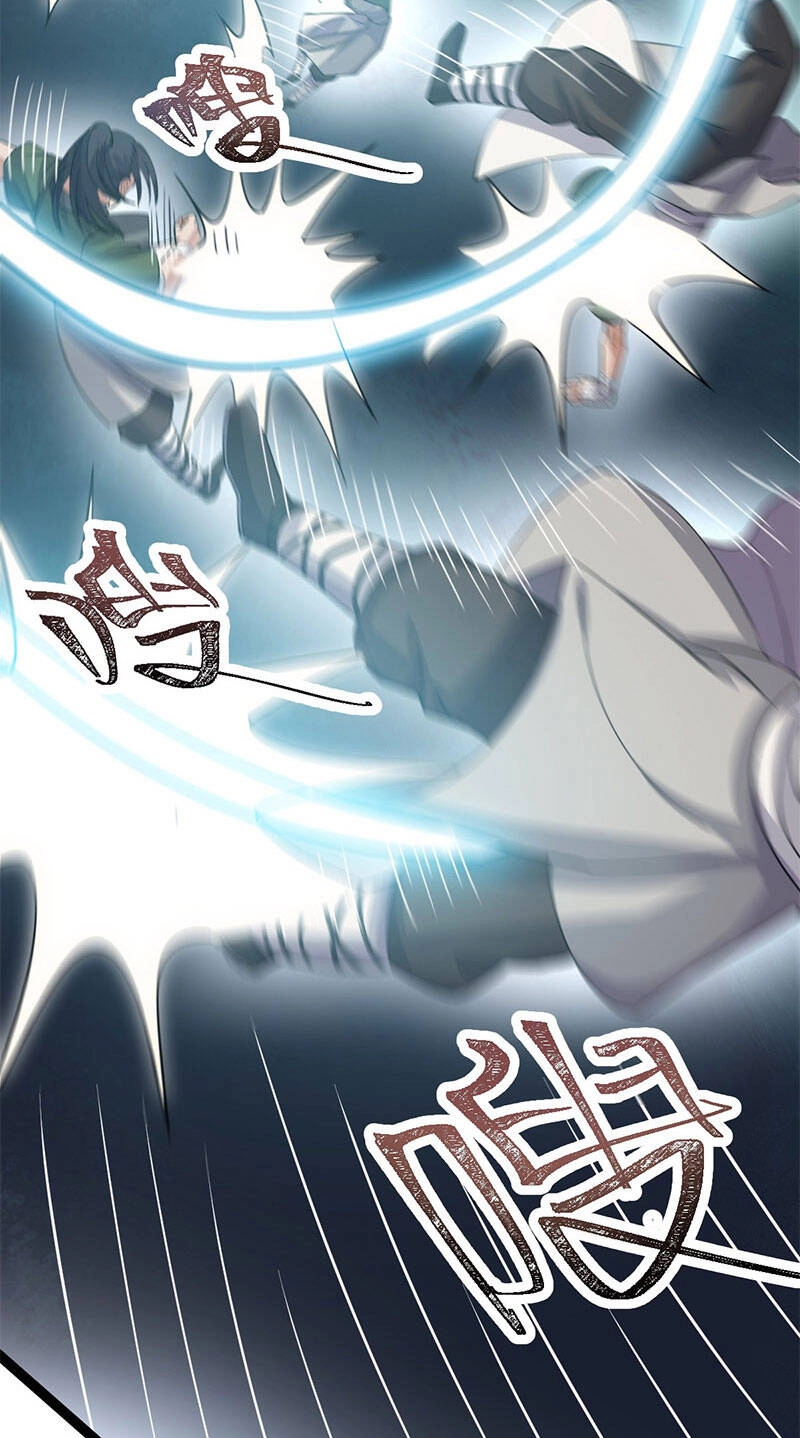 Vĩnh Sinh Chapter 5 - 18