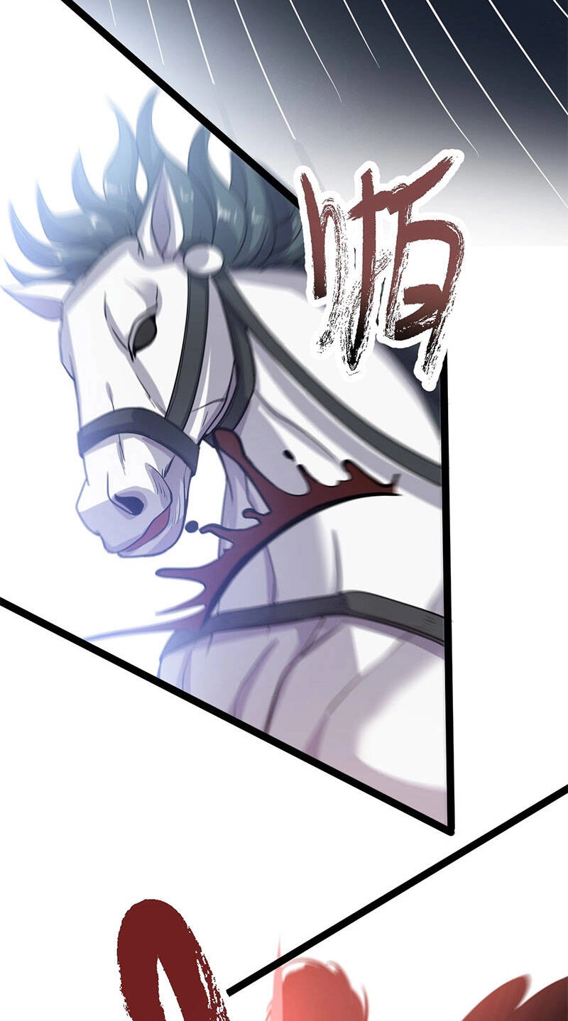 Vĩnh Sinh Chapter 5 - 19