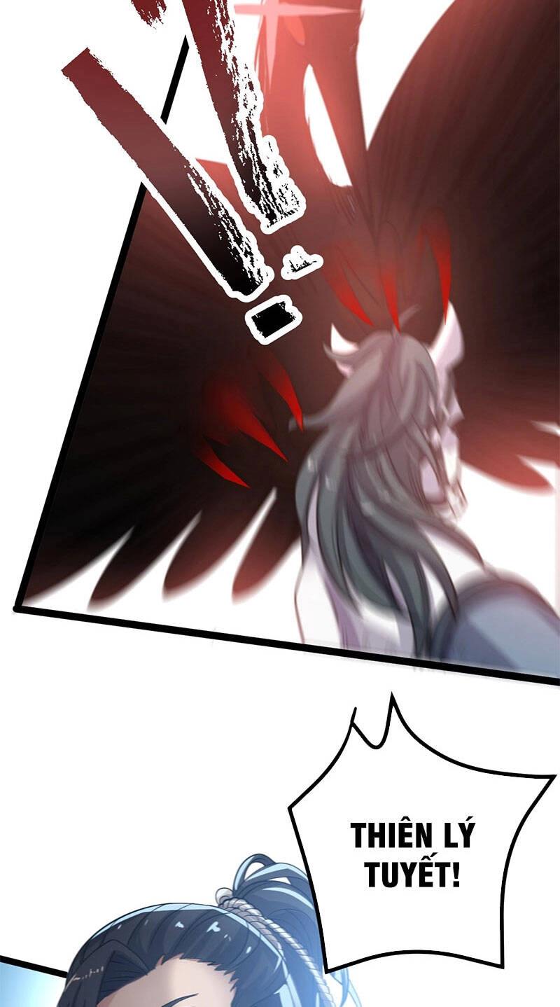 Vĩnh Sinh Chapter 5 - 20