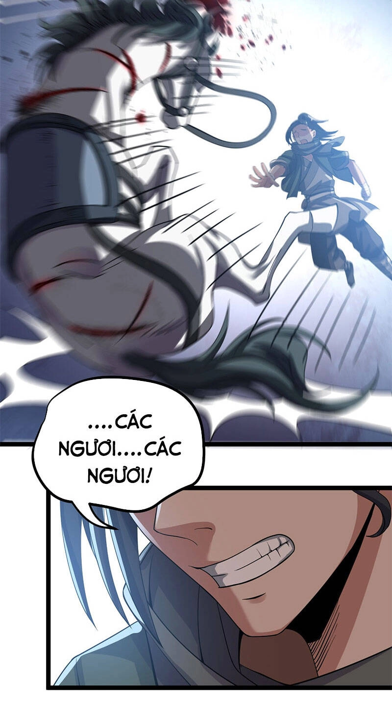 Vĩnh Sinh Chapter 5 - 22