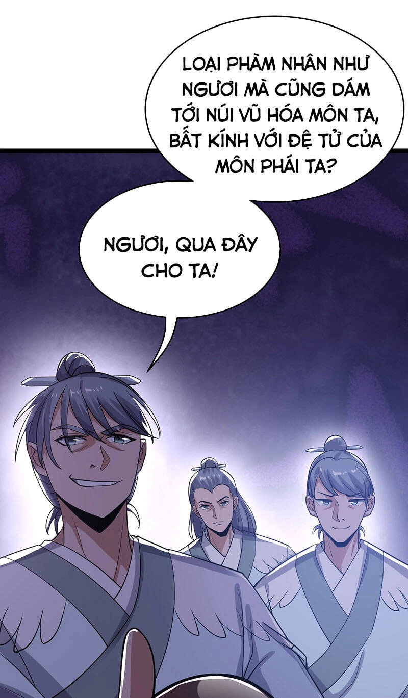 Vĩnh Sinh Chapter 5 - 23