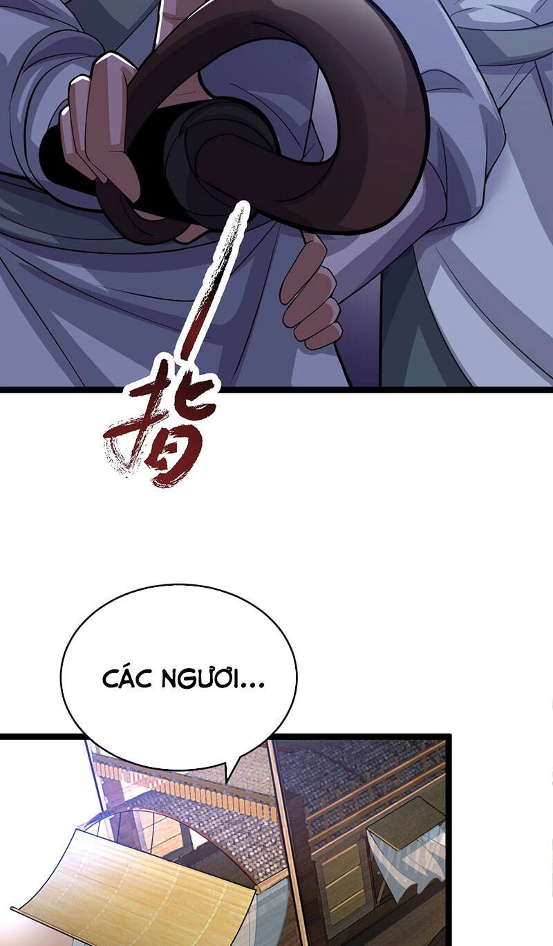 Vĩnh Sinh Chapter 5 - 24