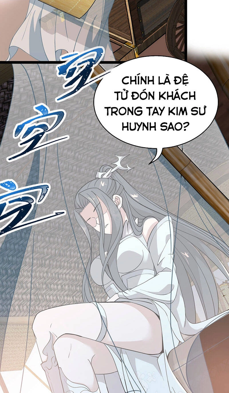 Vĩnh Sinh Chapter 5 - 25