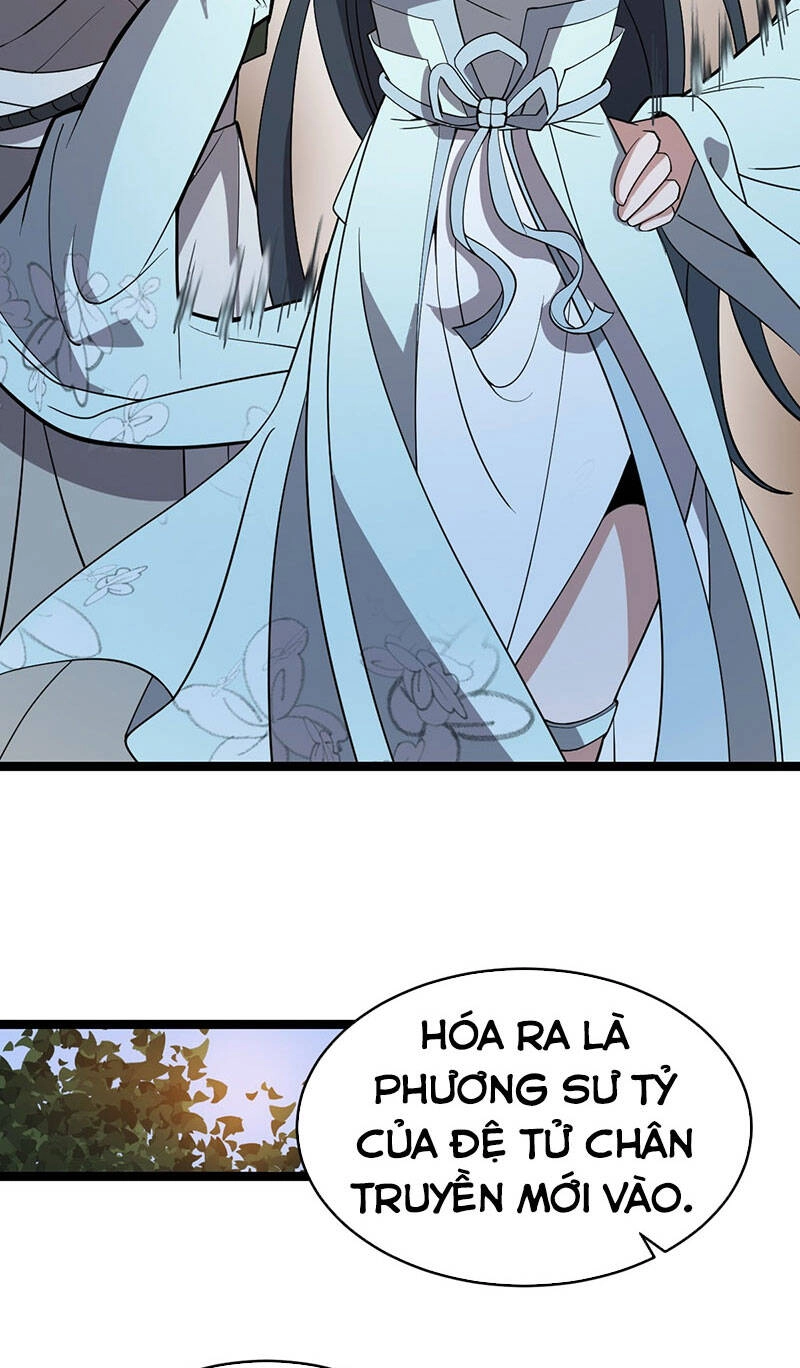 Vĩnh Sinh Chapter 5 - 28