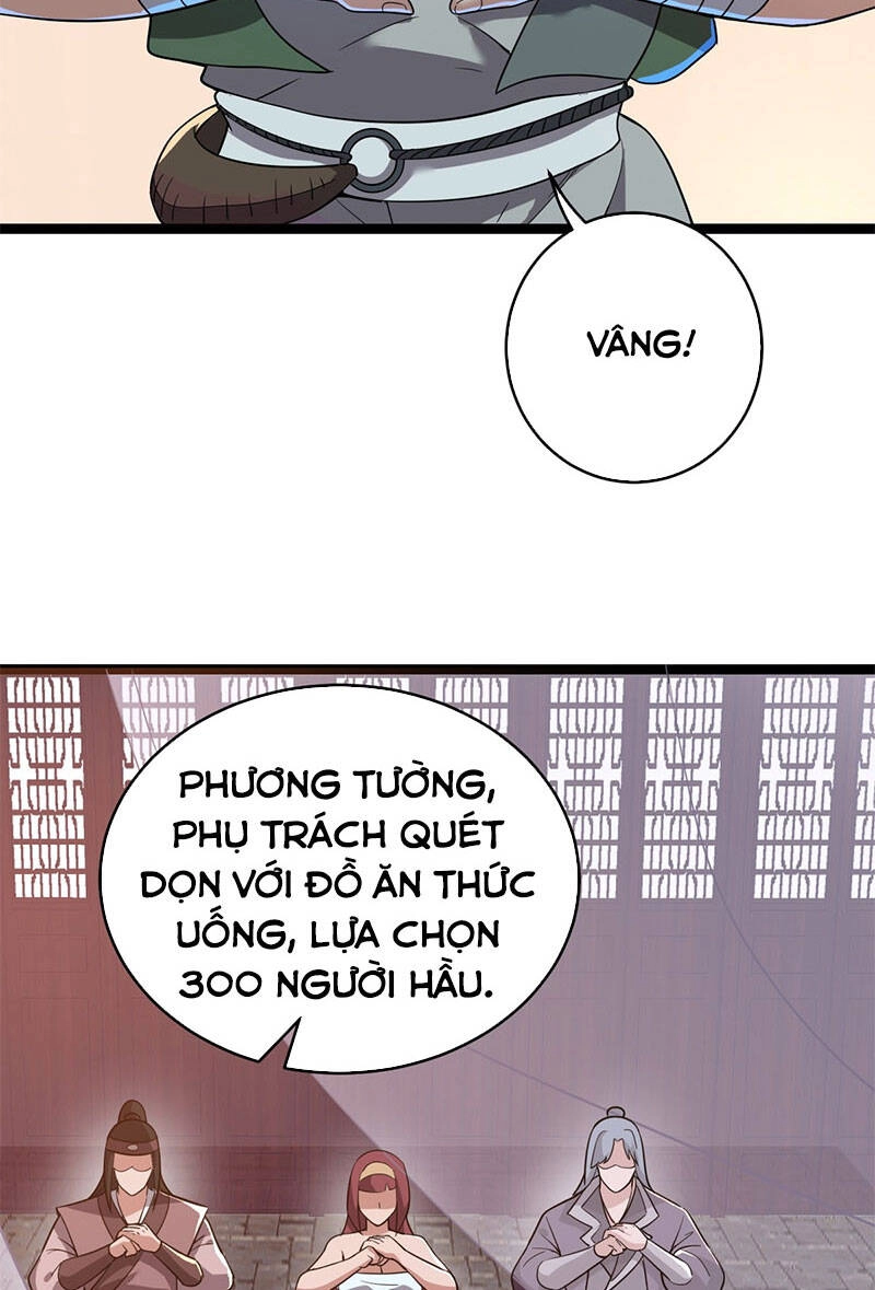 Vĩnh Sinh Chapter 6 - 8